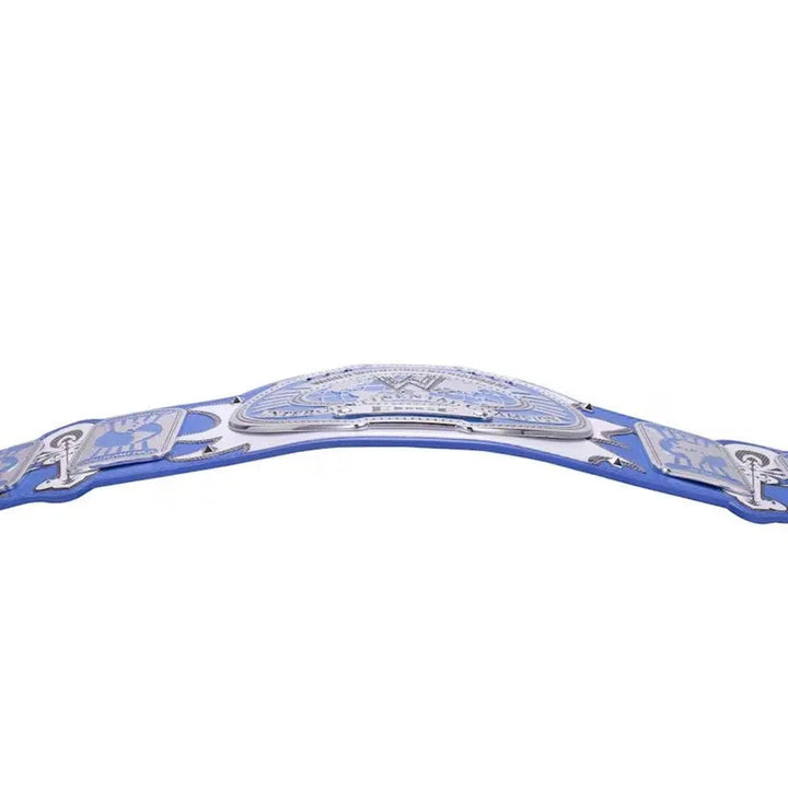 WWE Edge Intercontinental Title World Wrestling Entertainment Championship Belt Championship Belts Online