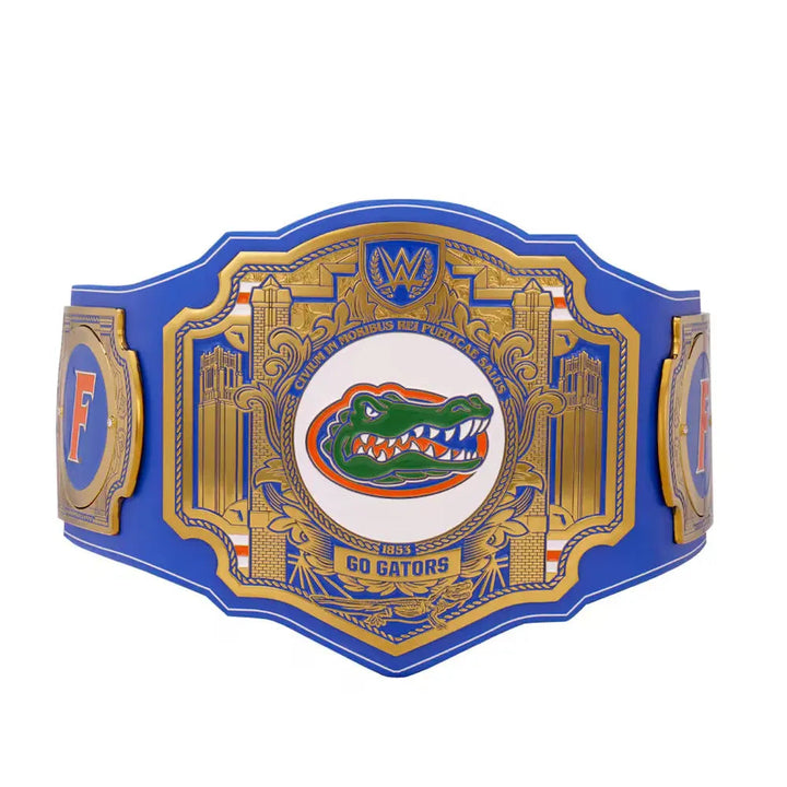Florida Gators WWE Legacy Title Belt Championship Belts Online