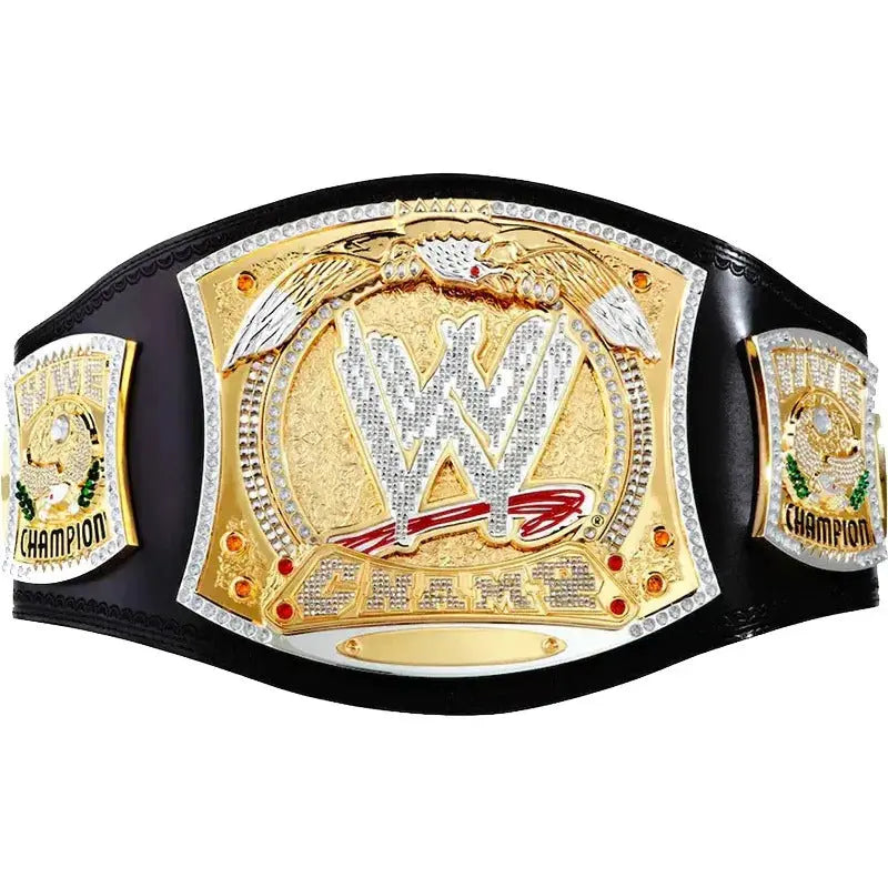 John Cena Signature Series Spinner Championship Championship Belts Online