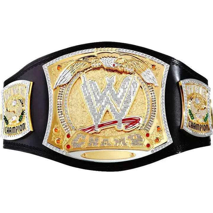 John Cena Signature Series Spinner Championship Championship Belts Online