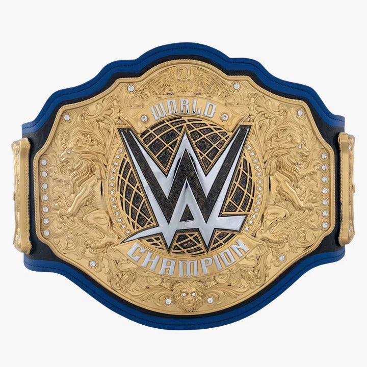 Jalen Brunson King of New York World Heavyweight Championship Replica Title Belt