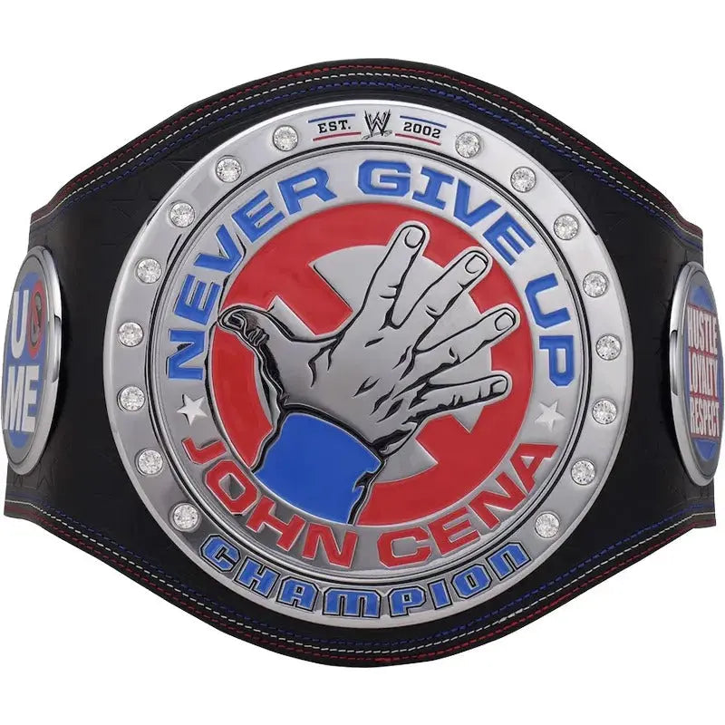 John Cena Legacy Championship Collector's Title Championship Belts Online