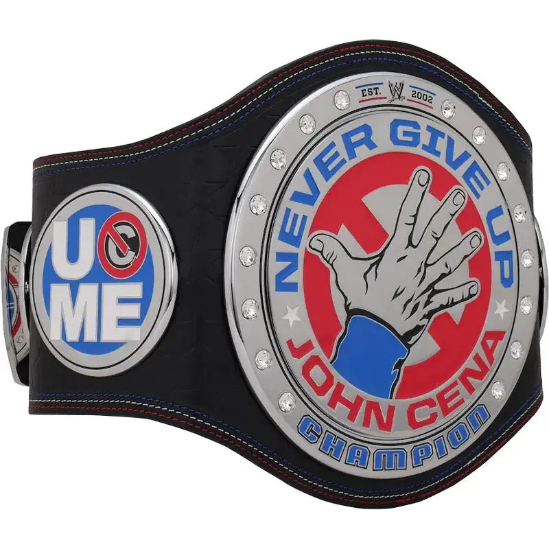 John Cena Legacy Championship Collector's Title Championship Belts Online