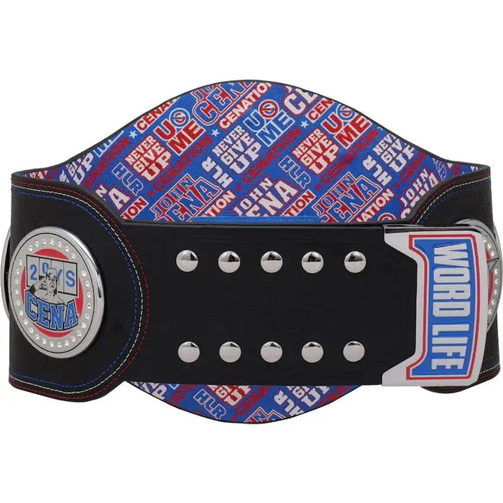 John Cena Legacy Championship Collector's Title Championship Belts Online