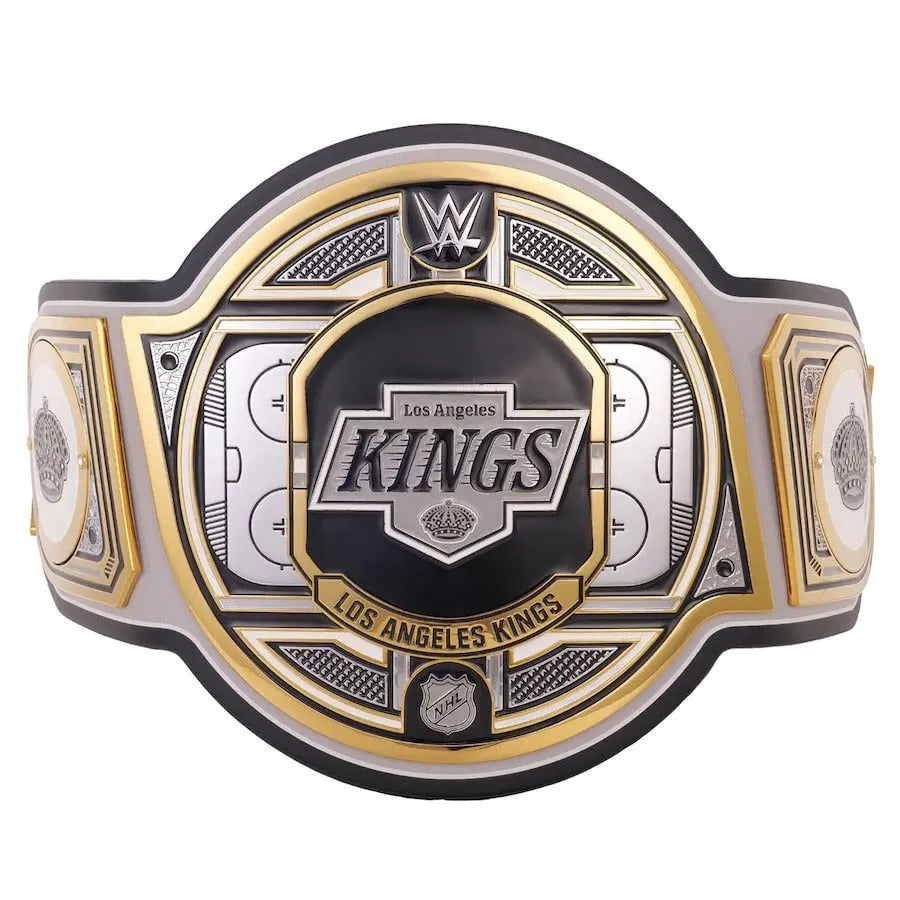 Los Angeles Kings NHL Championship Belt Championship Belts Online