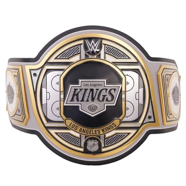 Los Angeles Kings NHL Championship Belt Championship Belts Online