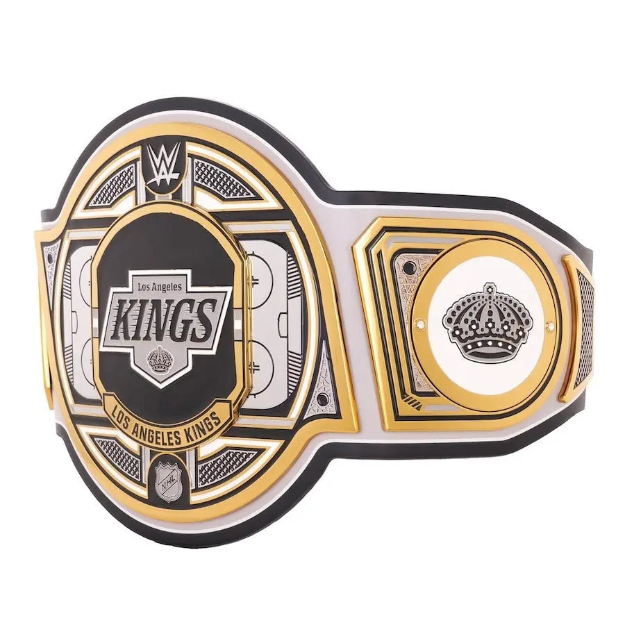 Los Angeles Kings NHL Championship Belt Championship Belts Online