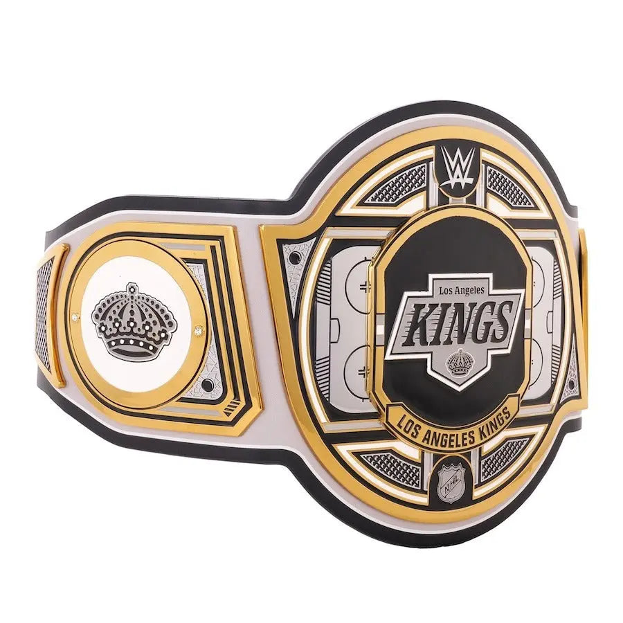 Los Angeles Kings NHL Championship Belt Championship Belts Online