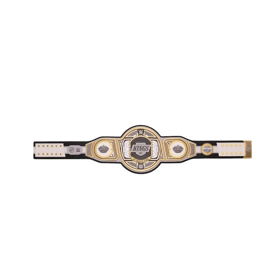 Los Angeles Kings NHL Championship Belt Championship Belts Online
