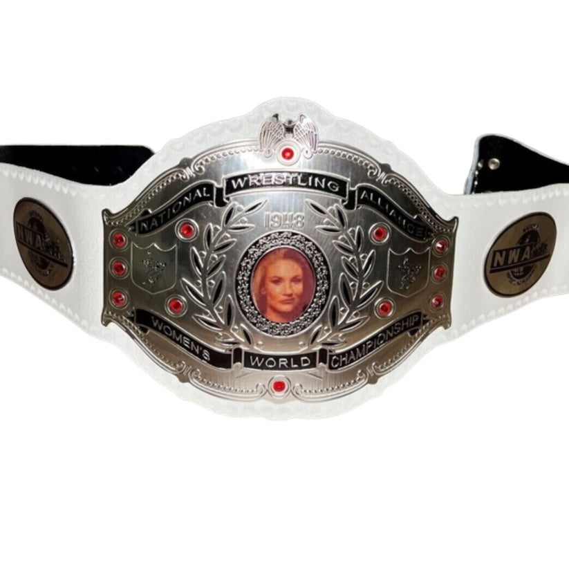 NWA Bahamas Bahamian Heavyweight Wrestling Champion Belt Islands Florida Championship Championship Belts Online