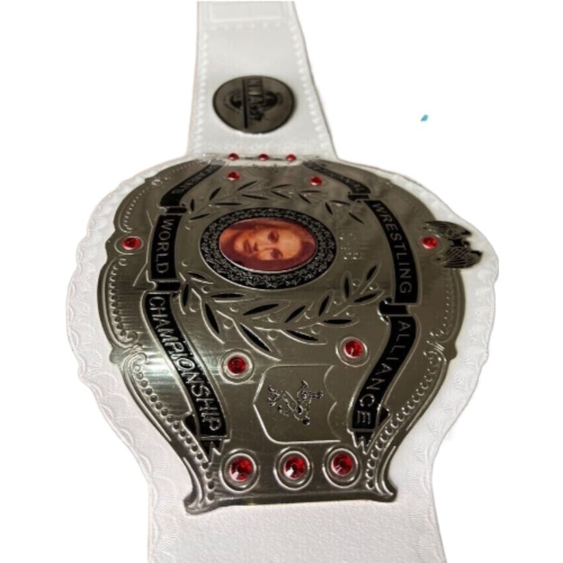 NWA Bahamas Bahamian Heavyweight Wrestling Champion Belt Islands Florida Championship Championship Belts Online