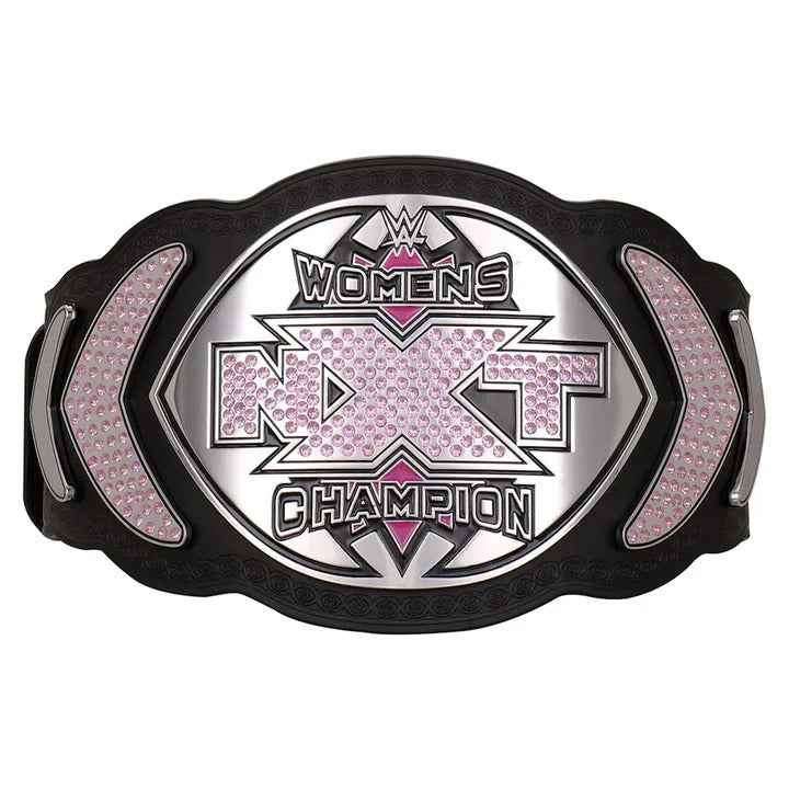 NXT Women's Championship 2014 Retro Replica Title Belt