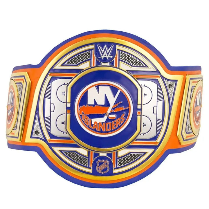 New York Islanders NHL Championship Belt Championship Belts Online