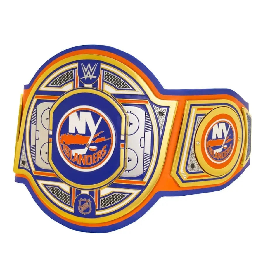 New York Islanders NHL Championship Belt Championship Belts Online