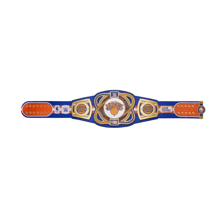 New York Knicks NBA Championship Belt Championship Belts Online