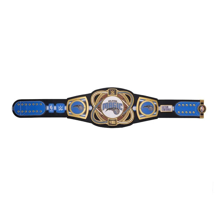Orlando Magic NBA Championship Belt Championship Belts Online