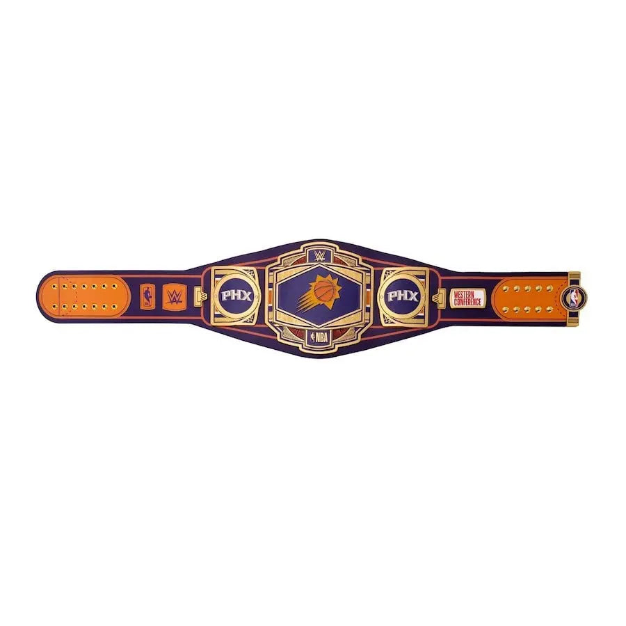 Phoenix Suns NBA Championship Belt Championship Belts Online