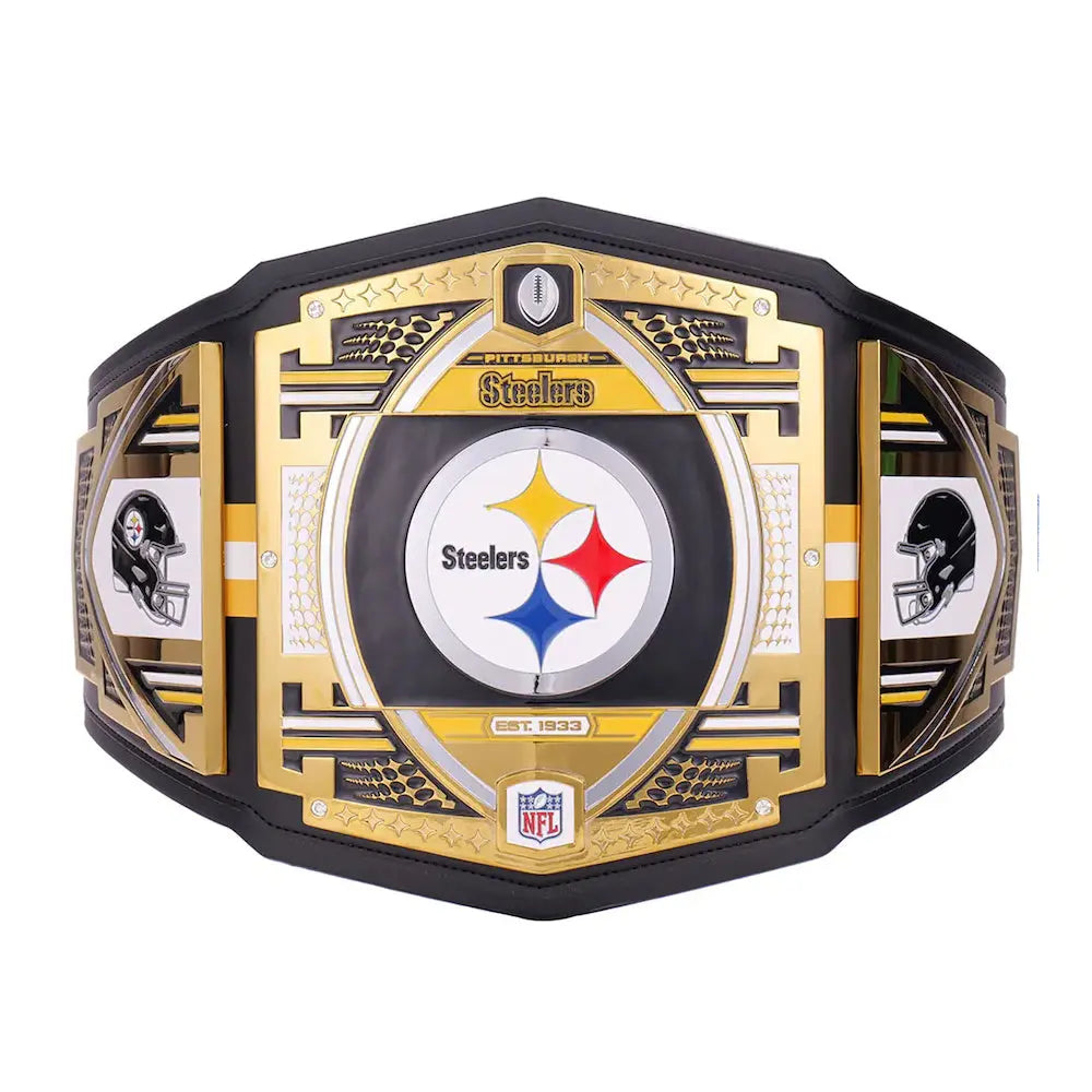 Pittsburgh Steelers Championship Belt Championship Belts Online