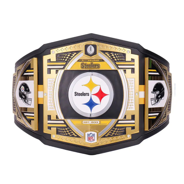 Pittsburgh Steelers Championship Belt Championship Belts Online
