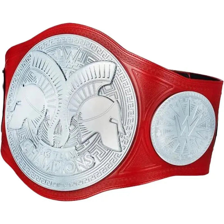 Raw Tag Team Commemorative Championship Title Championship Belts Online