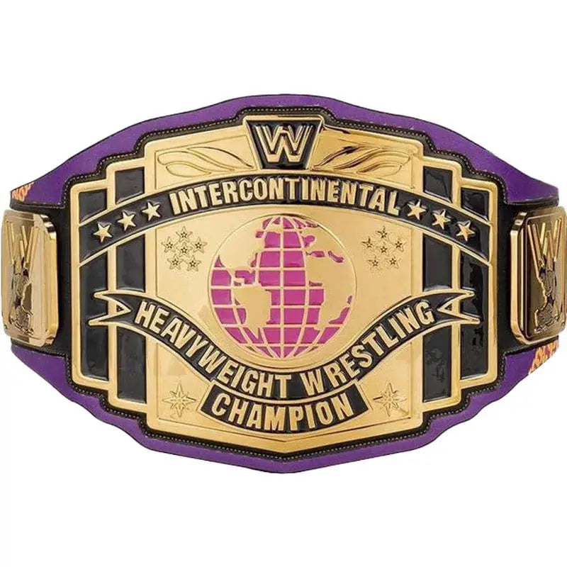 Razor Ramon Signature Series Championship Championship Belts Online