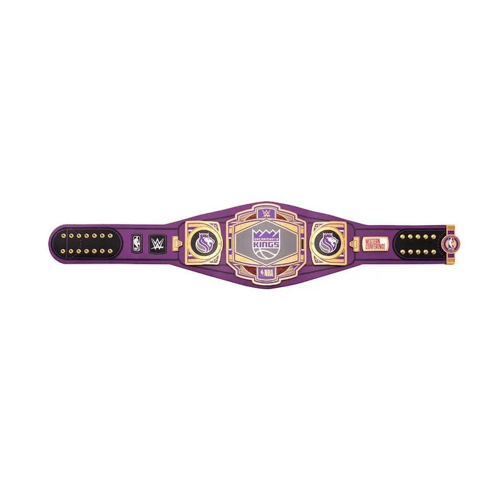 Sacramento Kings NBA Championship Belt Championship Belts Online