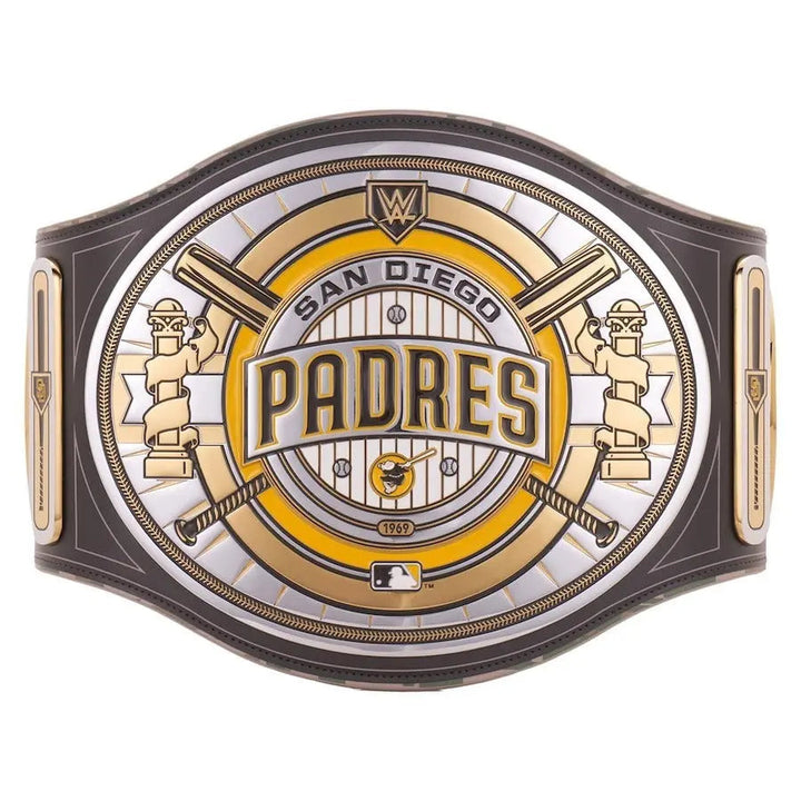 San Diego Padres MLB Championship Belt Championship Belts Online