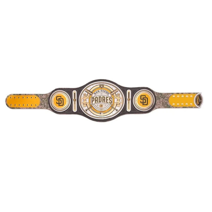 San Diego Padres MLB Championship Belt Championship Belts Online