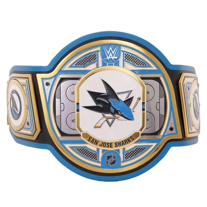 San Jose Sharks NHL Championship Belta Championship Belts Online