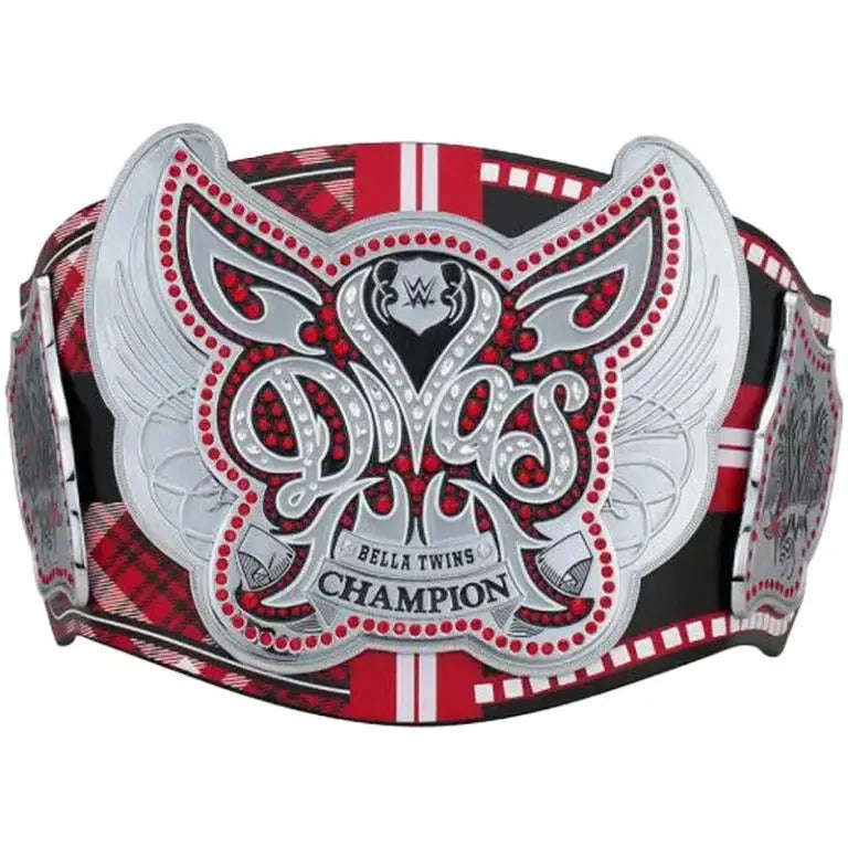 The Bellas Signature Series Championship Championship Belts Online