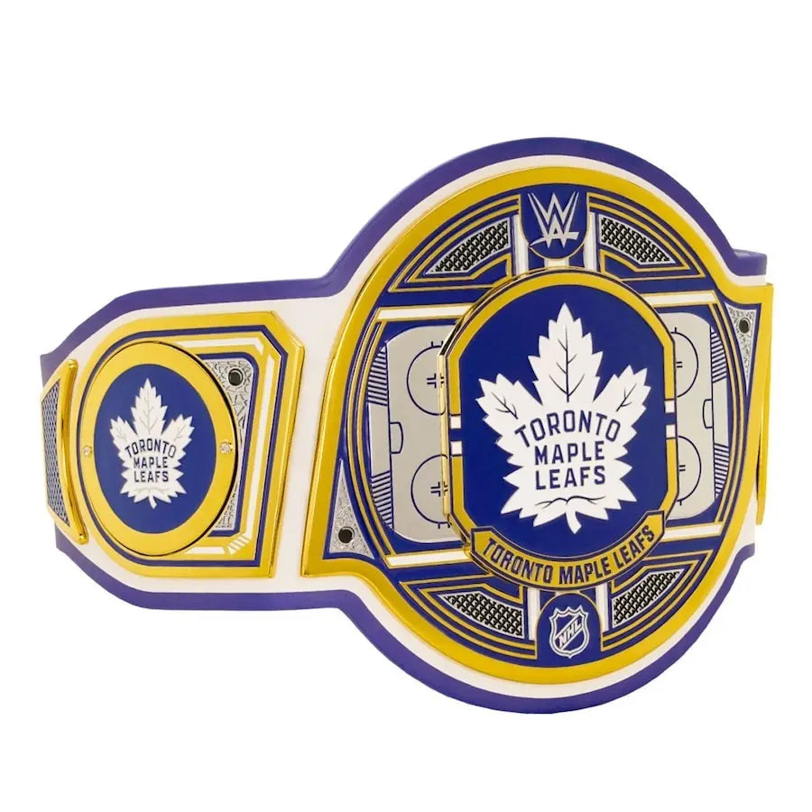 Toronto Maple Leafs NHL Championship Belt Championship Belts Online