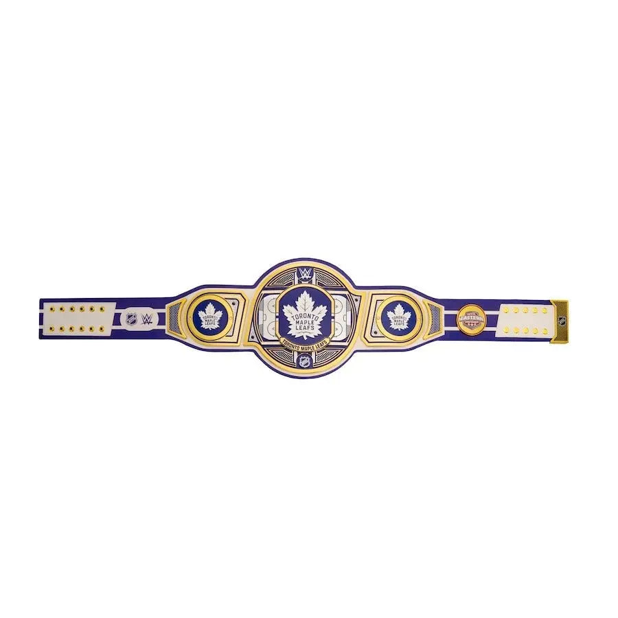 Toronto Maple Leafs NHL Championship Belt Championship Belts Online