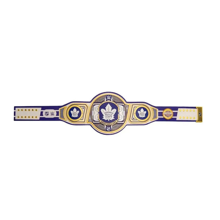 Toronto Maple Leafs NHL Championship Belt Championship Belts Online