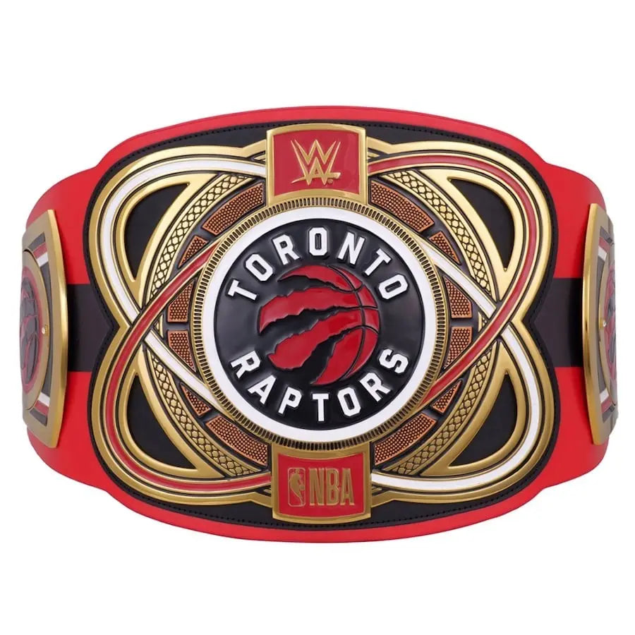 Toronto Raptors NBA Championship Belt Championship Belts Online