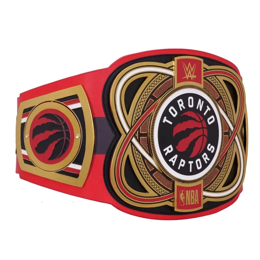 Toronto Raptors NBA Championship Belt Championship Belts Online