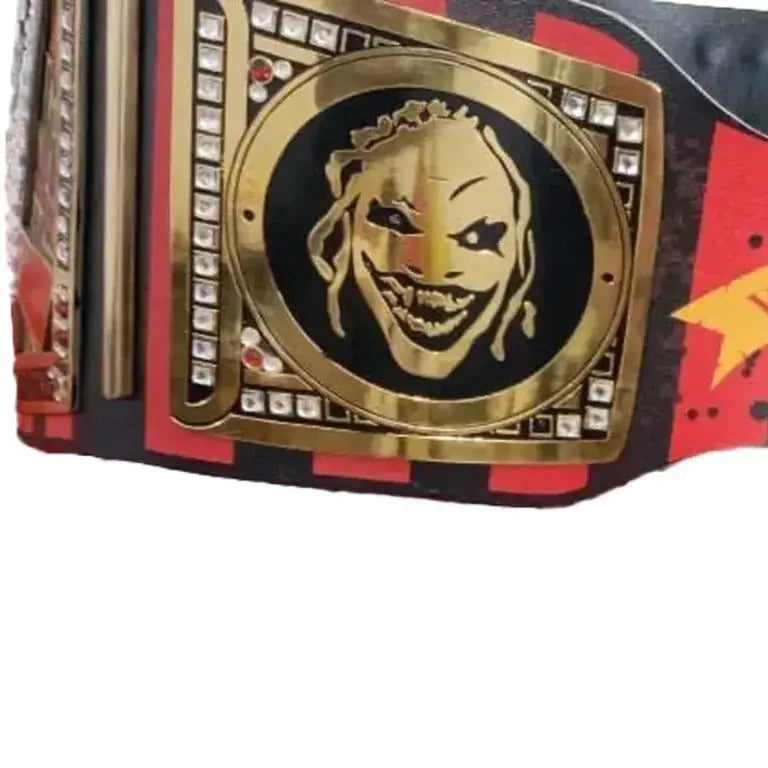 Tribute to Bray Wyatt Custom Championship Championship Belts Online