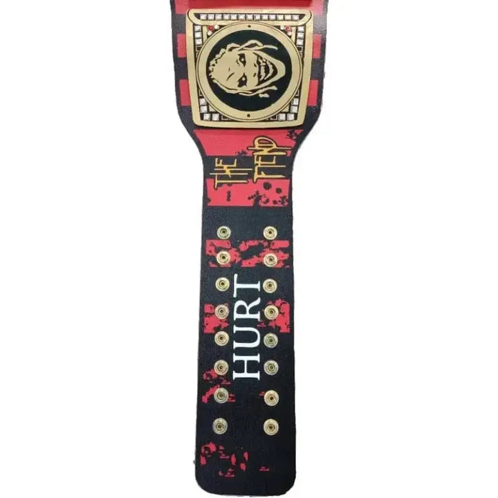 Tribute to Bray Wyatt Custom Championship Championship Belts Online