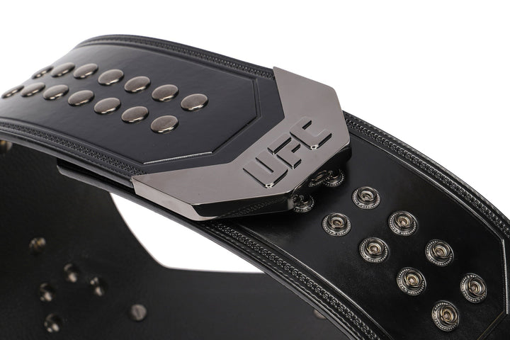 Max Holloway Signed 1-of-1 UFC Legacy Championship Replica Belt Championship Belts Online