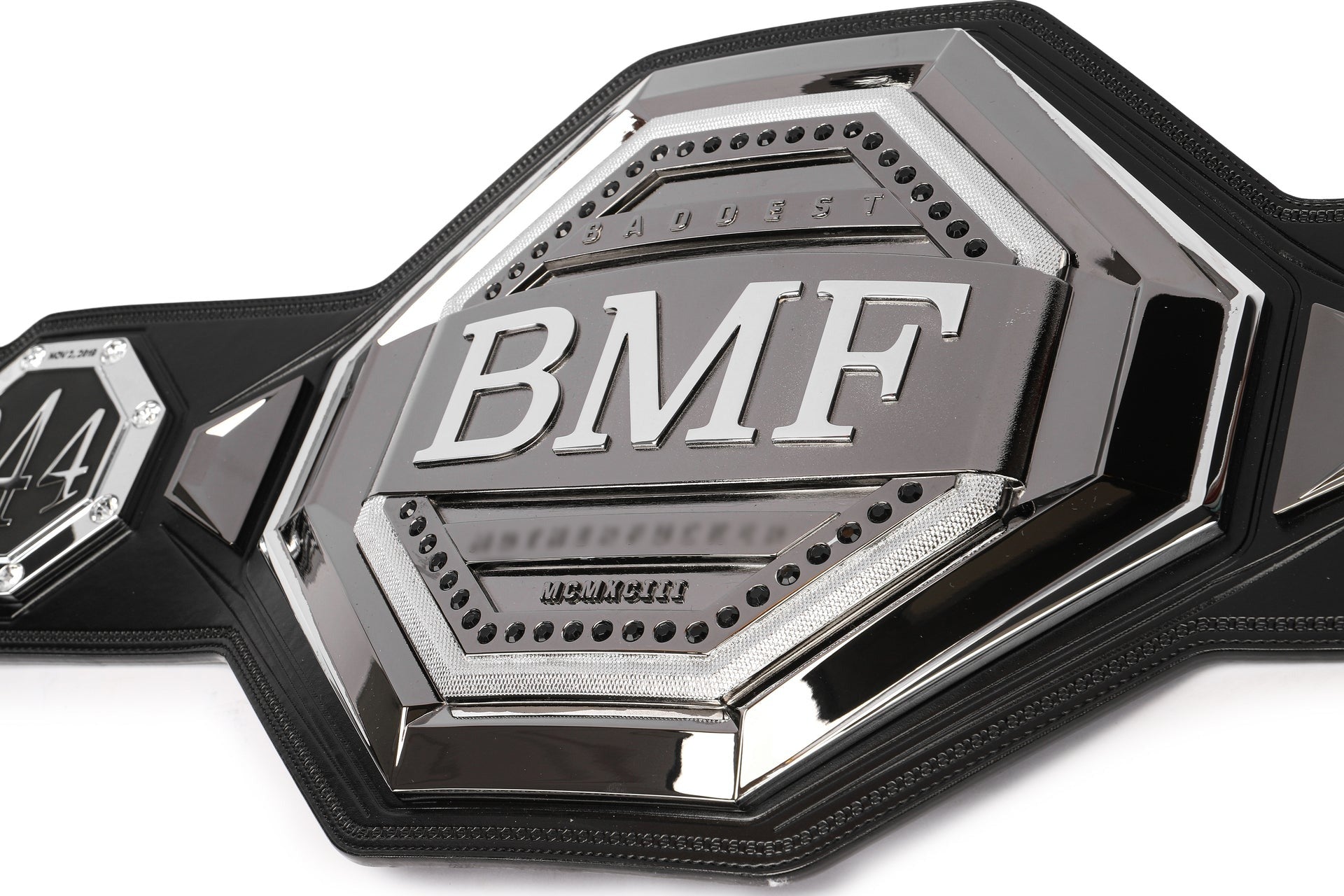 UFC BMF Belt Replica Championship Belts Online