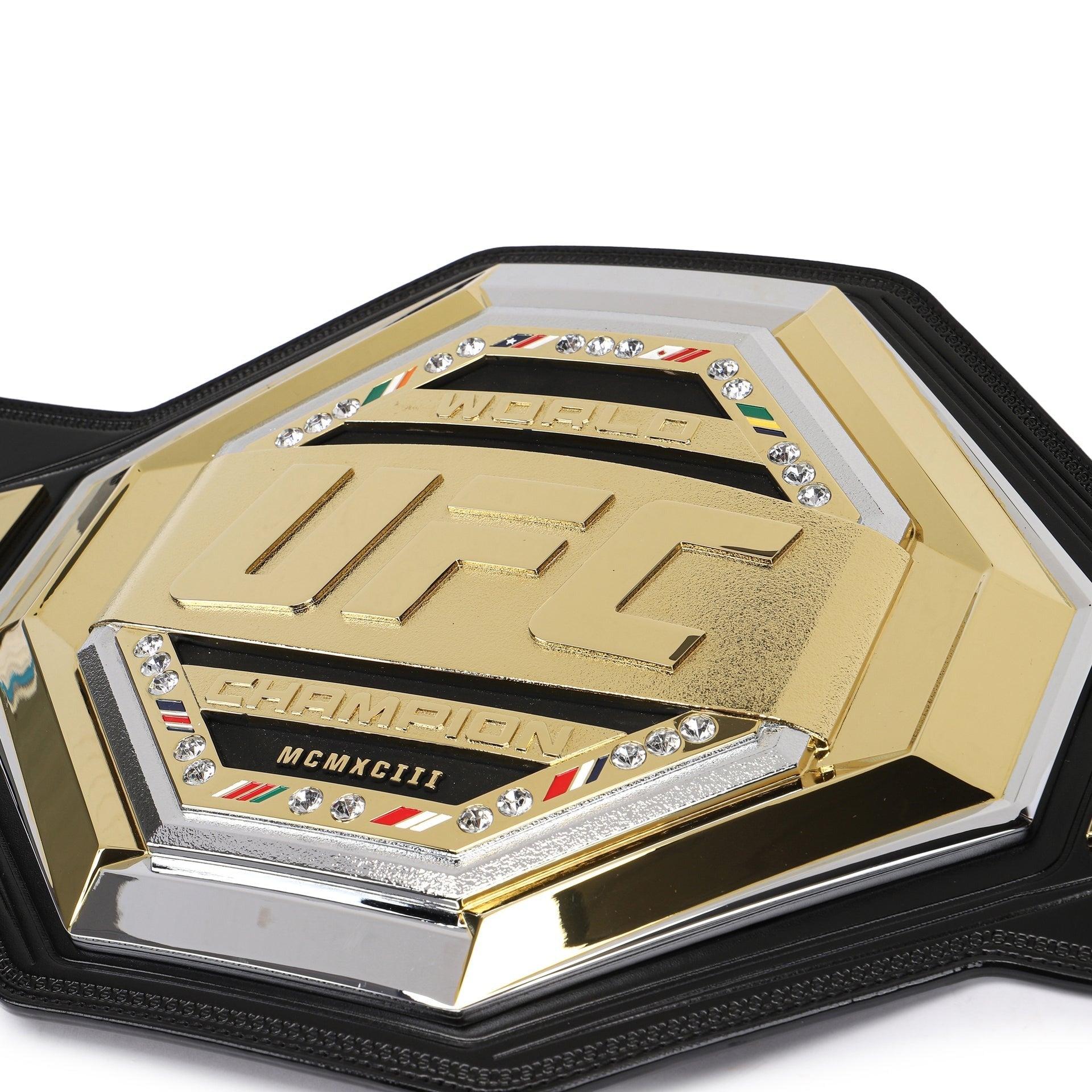 Alexa Grasso Signed UFC Legacy Championship Belt Championship Belts Online