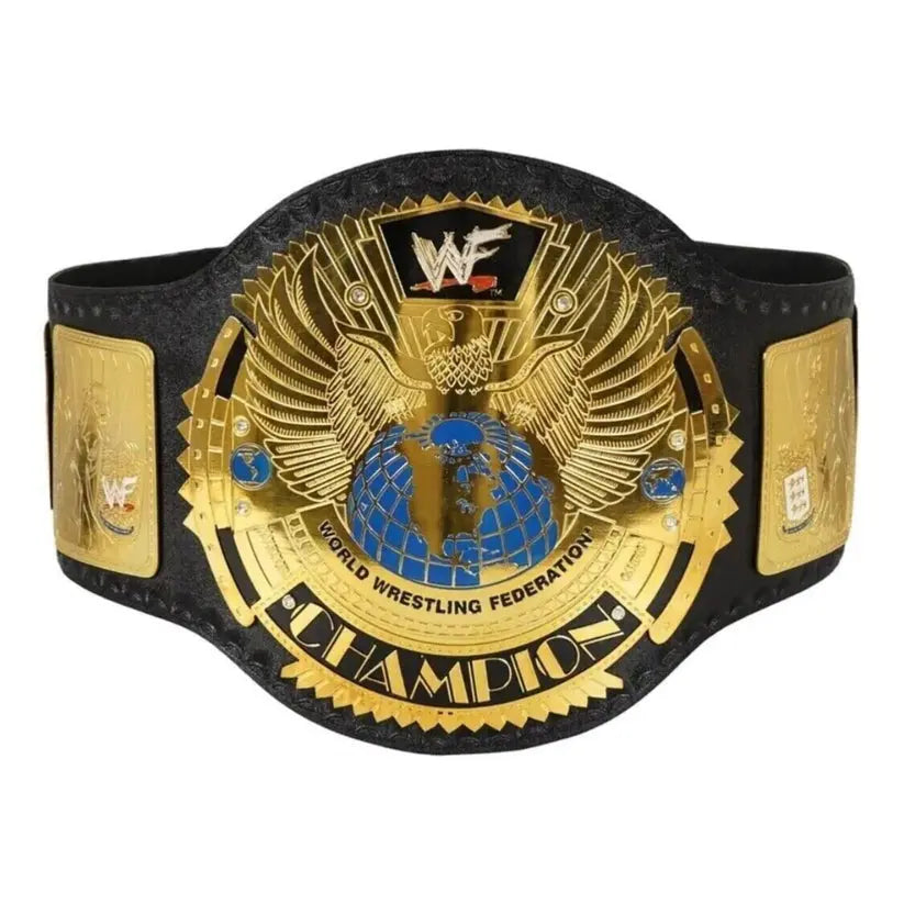 WWE Attitude Era Big Eagle Championship Championship Belts Online