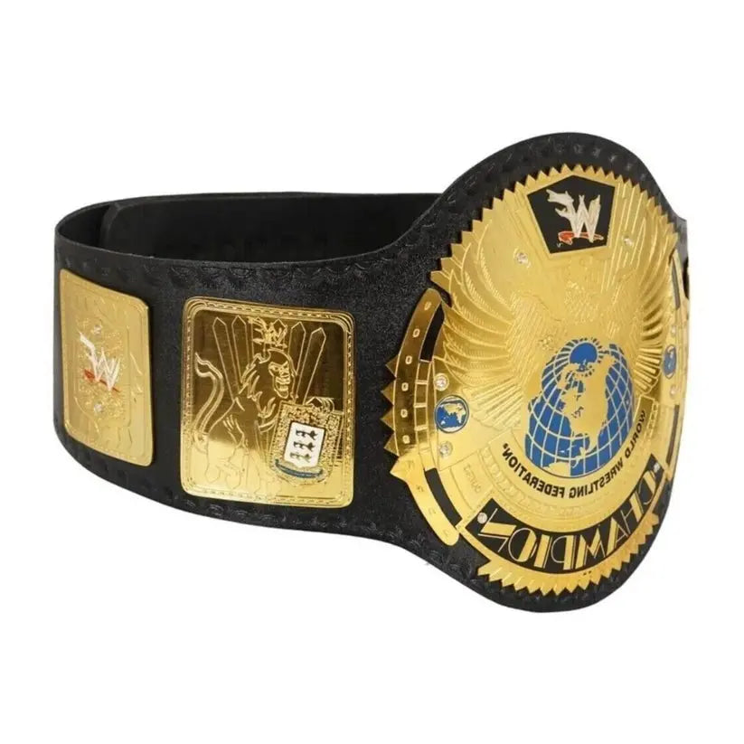 WWE Attitude Era Big Eagle Championship Championship Belts Online