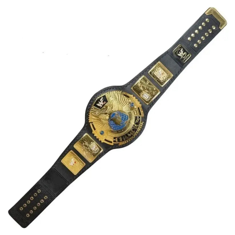 WWE Attitude Era Big Eagle Championship Championship Belts Online