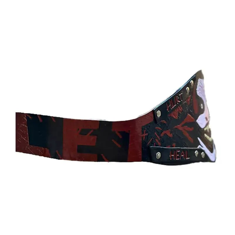 WWE The Fiend World Heavyweight Championship Championship Belts Online