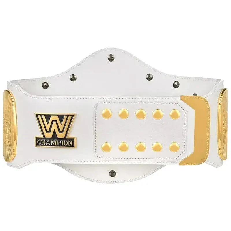 WWE White Winged Eagle Championship Championship Belts Online