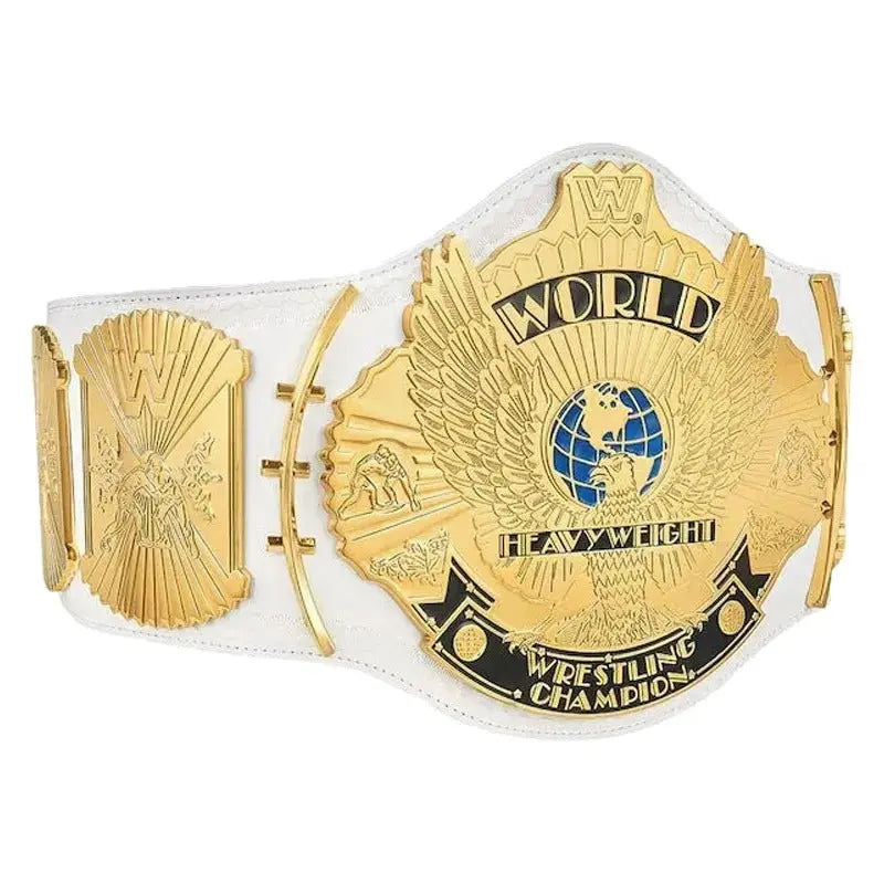 WWE White Winged Eagle Championship Championship Belts Online