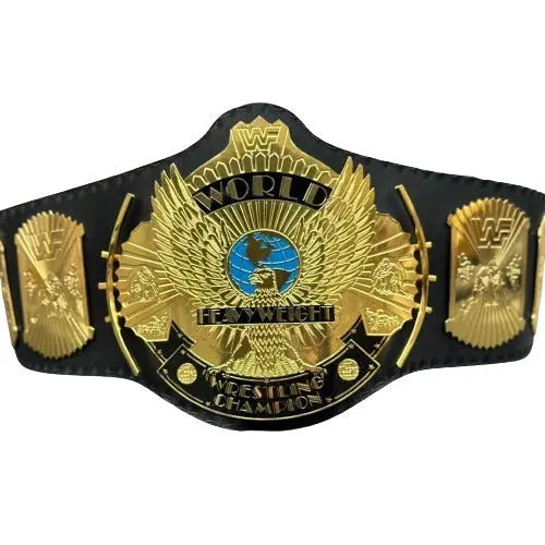 WWE Winged Eagle Championship Replica Championship Belts Online