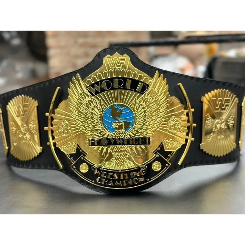 WWE Winged Eagle Championship Replica Championship Belts Online