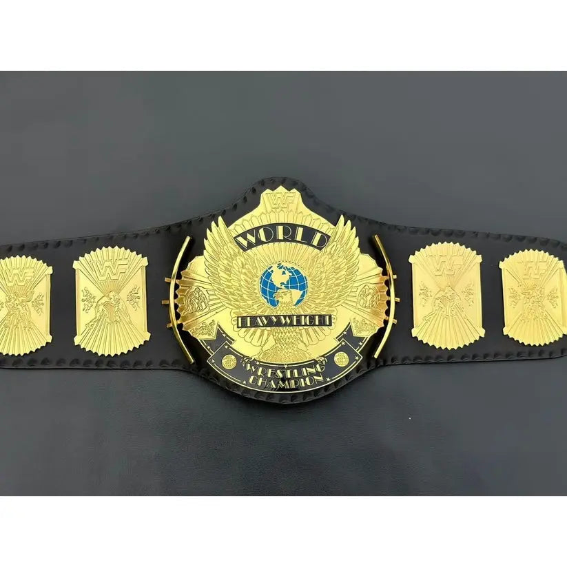 WWE Winged Eagle Championship Replica Championship Belts Online