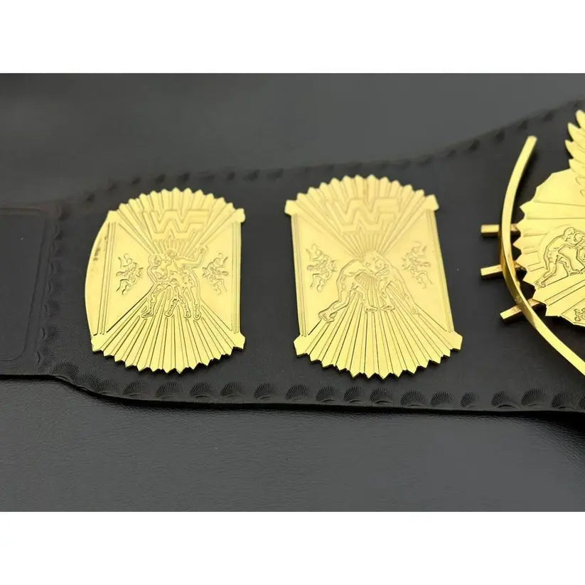 WWE Winged Eagle Championship Replica Championship Belts Online